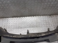 фото thumb №2, Бампер задняя renault megane ii nv676
