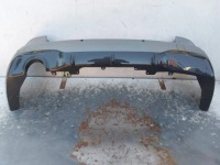 фото thumb №10, Bmw 2 f44 m набір gran coupe бампер задній задня