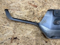 фото thumb №7, Volvo v90 v-90 16- молдинг спойлер накладка дифузор бампер задня задній