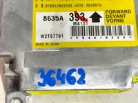 фото thumb №4, Модуль датчик подушек подушка безопасности mitsubishi space star ii 13-