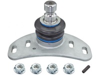 фото thumb №1, Meyle 53-16 010 0011/hd шарнір кріпильний / напрямна