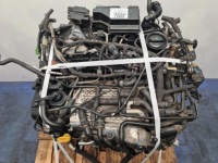 фото thumb №10, Volkswagen passat b8 двигун дизель cuaa
