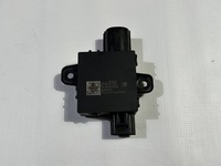 фото thumb №1, Модуль блок керування вентилятора радіатор масла коробки коробки передач corvette c7 14+