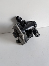 фото thumb №1, Audi volkswagen корпус термостата tsi 06l121111h org.