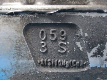 фото thumb №6, Головка ліва audi vw 2.7 3.0 tdi 0593s відшліфована