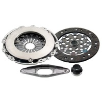 фото thumb №2, Сцепление bmw синий print adb113015