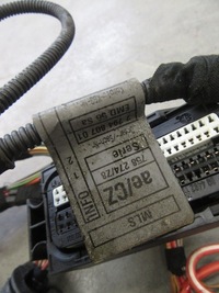 фото thumb №11, Джгут двигуна bmw e46 1.8 m47n 115km європа механічна коробка передач рестайлінг lci 2004r.