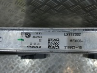 фото thumb №7, Bmw x3 g01 x4 g02 lci 20ix 30ix радиаторов воды 8642743
