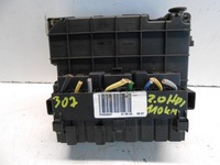 фото thumb №1, Коробка запобіжників bsm peugeot 307 2.0 hdi #