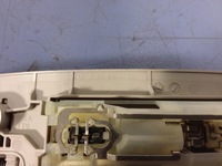 фото thumb №5, R-klasa w251 тримачі ручки стельовий