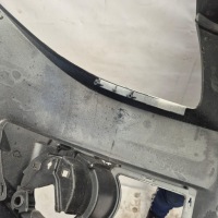 фото thumb №15, Suzuki sx4 sx-4 06-09 бампер перед передний 71711-79j00