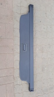 фото thumb №1, Шторка багажника 39812795 volvo v60 10-18r