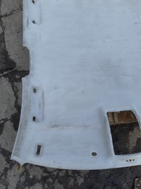 фото thumb №8, Audi a3 8p рестайлінг 5d sportback стеля стеля