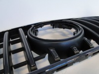 фото thumb №8, Mercedes решётка радиатора решётка радиатора panamericana чёрный камера 63 amg s klasa w223 223