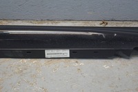 фото thumb №9, Bmw e81 m-pakiet молдинг поріг права 8044664 p315