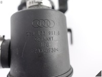 фото thumb №9, Audi a8 s8 4h0 d4 кронштейн+ насос повітря вторинного