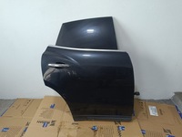 фото thumb №1, Дверь правое задняя levante