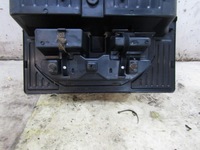 фото thumb №7, Вкладиш багажника бардачок колеса запасного nissan note ii e12