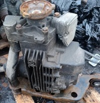 фото thumb №6, Vw t5 2.5 tdi задний мост блок управления haldex 7h0907554f