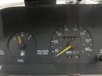 фото thumb №5, Ford escort usa спидометр приборы 1.9b f2cf-10c956-b