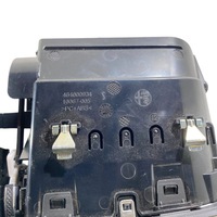 фото thumb №8, Alfa romeo stelvio 2019 решётки обдув