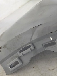 Бампер правая  перед peugeot 408 2 22- 9844514980 Доставка, фото thumb