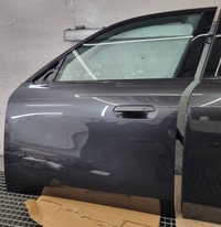 фото thumb №8, Bmw x3 g45 двері перед lub задня ліва lub права сторона повний lak. a90