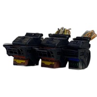 фото thumb №1, Разъёмы штекер колодка блок управления двигателя mini cooper r55 r56 1.6 thp