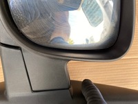 фото thumb №10, Левая зеркало kangoo iii ii citan механическое