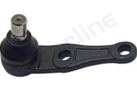 фото thumb №1, Шарнір кульовий важеля шарова опора daewoo nubira le=pr szt starline