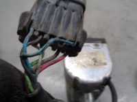 фото thumb №10, Opel omega b обогреватель стояночный webasto 09146031