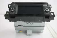 фото thumb №4, Радио навигация cd заводской mazda 6 gj 12-