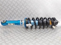 фото thumb №13, Амортизатор перед левое ford ranger raptor 19-22r fox jb3c-18045-bad новый