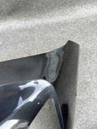 фото thumb №6, Бампер передний bmw x3 g01 рестайлинг lci x-line 9451132
