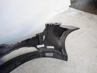 фото thumb №8, Porsche taycan 19-24 бампер перед передний pdc