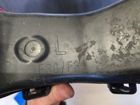 фото thumb №8, Захист впуск повітря лівий bmw 3 f30 f31 7255417