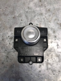 фото thumb №1, Переключатель comand mercedes w212 a2128701551