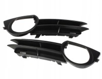 фото thumb №1, Audi a3 8p решётка бампера накладка l/p