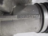 фото thumb №9, Crossland x рулевая рейка трансмиссия рулевая