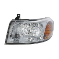 фото thumb №1, Фара лампа l ford transit tyc 20-0066-05-2 h