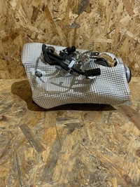 фото thumb №7, Катализатор + датчик + защита toyota yaris cross 1.5 гибрид 23r новый orygin