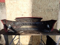 фото thumb №9, Бампер перед volvo v40 ii r design 612-46