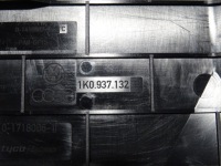 Корпус коробка запобіжників vw golf v 5 1.9 tdi Недорого, фото thumb