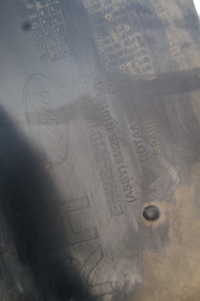 фото thumb №10, Ford s-max mk2 молдинг поріг права em2b-r101a04-a