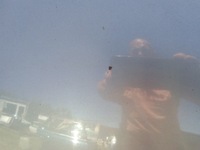 фото thumb №5, Капот ford galaxy mk ii lb7z