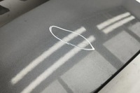 фото thumb №16, Захист задні лівий лампи volvo xc90 i 8620820 2.9l бензиновий 200kw 2005