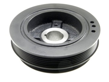 фото thumb №8, Nty rkp-ty-018 колесо пасове, wał колінчастий