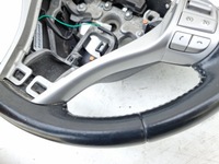 фото thumb №6, Nissan qashqai ii j11 воздуховод кожаный