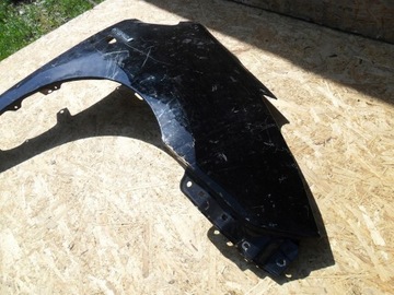 фото thumb №9, Toyota prius 2004- крыло правый