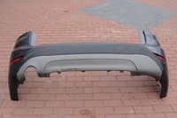 фото thumb №1, Бампер задня bmw x1 f48 b39